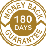 money back guarantee