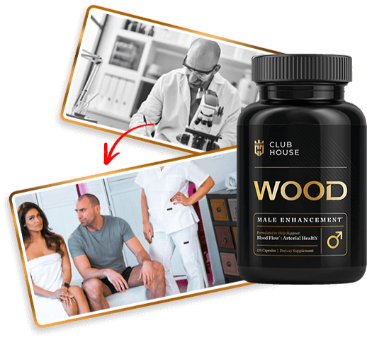 Benefits Clubhouse Wood