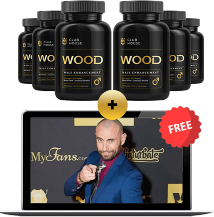 Discount Clubhouse Wood